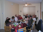 Scott and Janine 937.JPG: 2005/12/24 - Christmas Eve and Christmas Day
